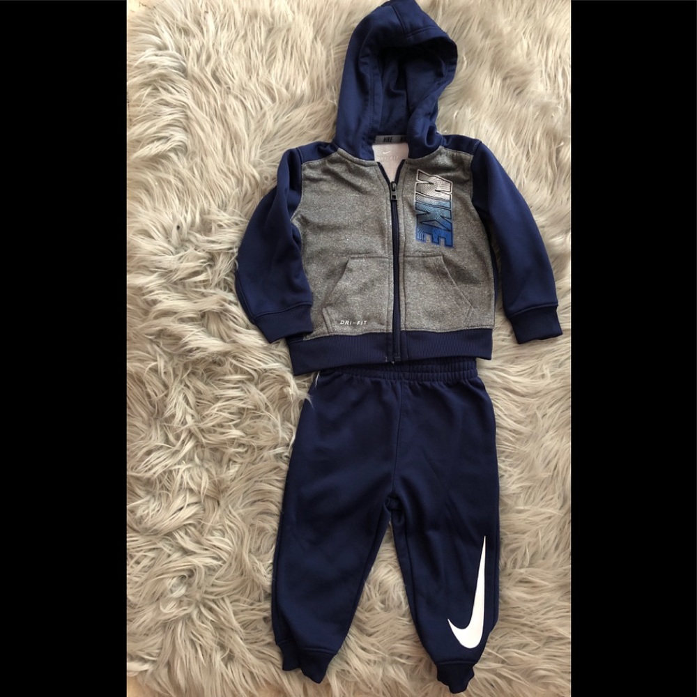 Nike two piece outfit